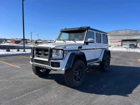 Mercedes-Benz G * 550 4x4 Squared * ПАНО* ПОДГРЕВKEYLESS* 