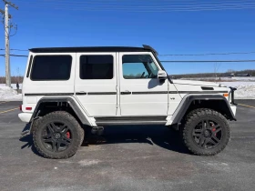 Mercedes-Benz G * 550 4x4 Squared * ПАНО* ПОДГРЕВKEYLESS*  - 50000 € / 97791.50 лв. - 79340901 4