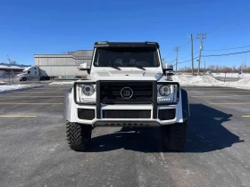Mercedes-Benz G * 550 4x4 Squared * ПАНО* ПОДГРЕВKEYLESS*  - 50000 € / 97791.50 лв. - 79340901 6