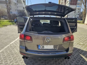 VW Touareg - 6950 € / 13593.02 лв. - 65812621 6