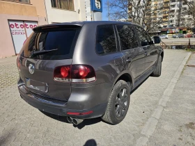 VW Touareg - 6950 € / 13593.02 лв. - 65812621 4