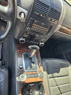 VW Touareg - 6950 € / 13593.02 лв. - 65812621 10