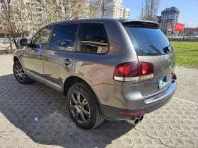 VW Touareg - 6950 € / 13593.02 лв. - 65812621 3