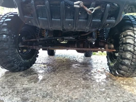 Jeep Grand cherokee - 8000 € / 15646.64 лв. - 19796647 12