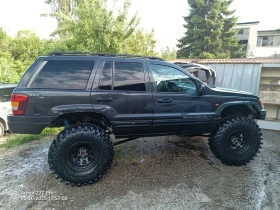 Jeep Grand cherokee - 8000 € / 15646.64 лв. - 19796647 9