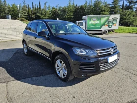 VW Touareg 3.0 V6 TDI - 12400 € / 24252.29 лв. - 27665553 4