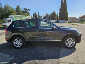 VW Touareg 3.0 V6 TDI - 12400 € / 24252.29 лв. - 27665553 5