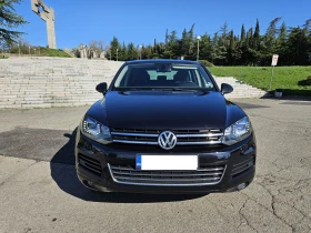 VW Touareg 3.0 V6 TDI - 12400 € / 24252.29 лв. - 27665553 3