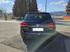 VW Touareg 3.0 V6 TDI - 12400 € / 24252.29 лв. - 27665553 7