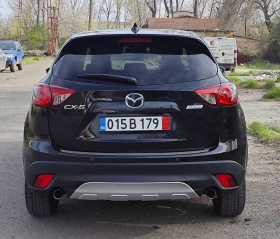 Mazda CX-5 2.0 - 8999 € / 17600.51 лв. - 85208906 5