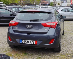 Hyundai I30 1.6i | Mobile.bg � ����� ������ 5