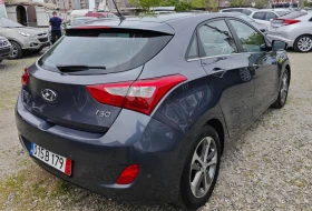 Hyundai I30 1.6i | Mobile.bg � ����� ������ 4