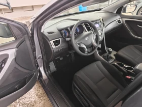Hyundai I30 1.6i | Mobile.bg � ����� ������ 8