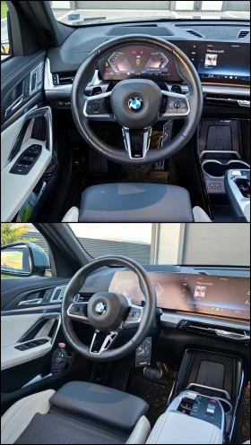 BMW X2 sDrive20 | Mobile.bg � ����� ������ 10