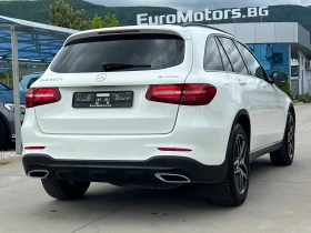 Mercedes-Benz GLC 250 d, 9G, 4-MAT, AMG LINE, NIGHT PACK, PANO, DISTR, C | Mobile.bg � ����� ������ 5