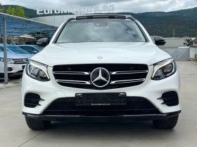 Mercedes-Benz GLC 250 d, 9G, 4-MAT, AMG LINE, NIGHT PACK, PANO, DISTR, C | Mobile.bg � ����� ������ 2