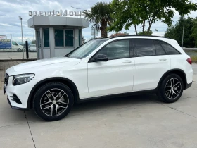 Mercedes-Benz GLC 250 d, 9G, 4-MAT, AMG LINE, NIGHT PACK, PANO, DISTR, C | Mobile.bg � ����� ������ 7