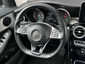 Mercedes-Benz GLC 250 d, 9G, 4-MAT, AMG LINE, NIGHT PACK, PANO, DISTR, C | Mobile.bg � ����� ������ 11