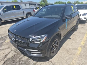 ������ Mercedes-Benz GLC 35...