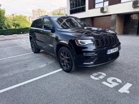 Jeep Grand cherokee Limited X - 22800 € / 44592.92 лв. - 63364715 9