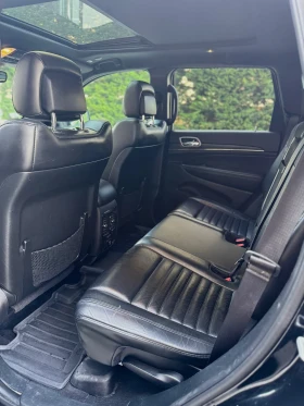 Jeep Grand cherokee Limited X - 22800 € / 44592.92 лв. - 63364715 13