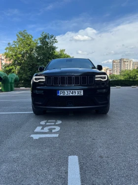 Jeep Grand cherokee Limited X - 22800 € / 44592.92 лв. - 63364715 8