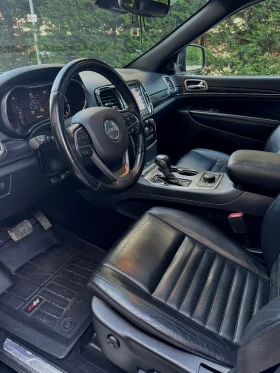 Jeep Grand cherokee Limited X - 22800 € / 44592.92 лв. - 63364715 11