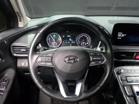 Hyundai Santa fe HEV 1.6 2WD| 230�.�.| ���.��������� | Mobile.bg � ����� ������ 13