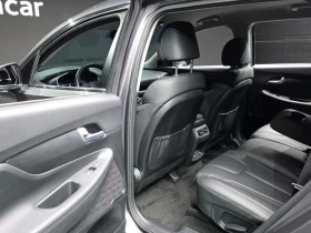 Hyundai Santa fe HEV 1.6 2WD| 230�.�.| ���.��������� | Mobile.bg � ����� ������ 12