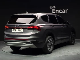 Hyundai Santa fe HEV 1.6 2WD| 230�.�.| ���.��������� | Mobile.bg � ����� ������ 2