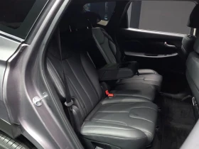 Hyundai Santa fe HEV 1.6 2WD| 230�.�.| ���.��������� | Mobile.bg � ����� ������ 11