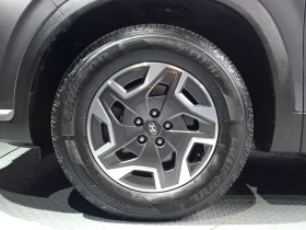 Hyundai Santa fe HEV 1.6 2WD| 230�.�.| ���.��������� | Mobile.bg � ����� ������ 5