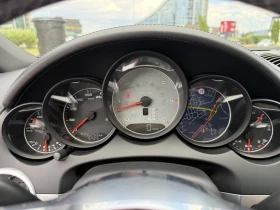Porsche Cayenne 4.2TDI V8 385к.с / BOSE / DISTRONIC / SPORT CHRONO - 26999 € / 52805.45 лв. - 50311421 17