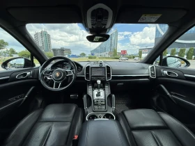 Porsche Cayenne 4.2TDI V8 385к.с / BOSE / DISTRONIC / SPORT CHRONO - 26999 € / 52805.45 лв. - 50311421 9