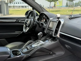 Porsche Cayenne 4.2TDI V8 385к.с / BOSE / DISTRONIC / SPORT CHRONO - 26999 € / 52805.45 лв. - 50311421 12