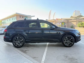 Audi Q7 6 МЕСЕЦА ГАРАНЦИЯ/55TFSI 340к.с. Реални Километри! | Auto.bg — изображение 5