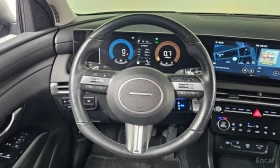 Hyundai Tucson 1.6* TURBO* PREMIUM* ���������* 360������* LANE* A | Mobile.bg � ����� ������ 8