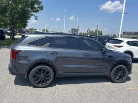 Kia Sorento AWD / Carfax / ������ | Mobile.bg � ����� ������ 3