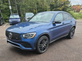 Mercedes-Benz GLC 43 AMG * АВТОКРЕДИТ БЕЗ ПЪРВОНАЧАЛНА ВНОСКА* 