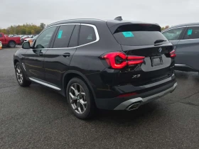 BMW X3 * Xdrive30i * CARFAX * 2 КЛЮЧА * ПАНО *   | Auto.bg — изображение 3