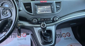 Honda Cr-v ТОП/НАВИ/XENON/4X4 - 9499 € - 31056656 10