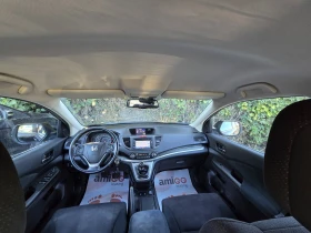 Honda Cr-v ТОП/НАВИ/XENON/4X4 - 9499 € - 31056656 16