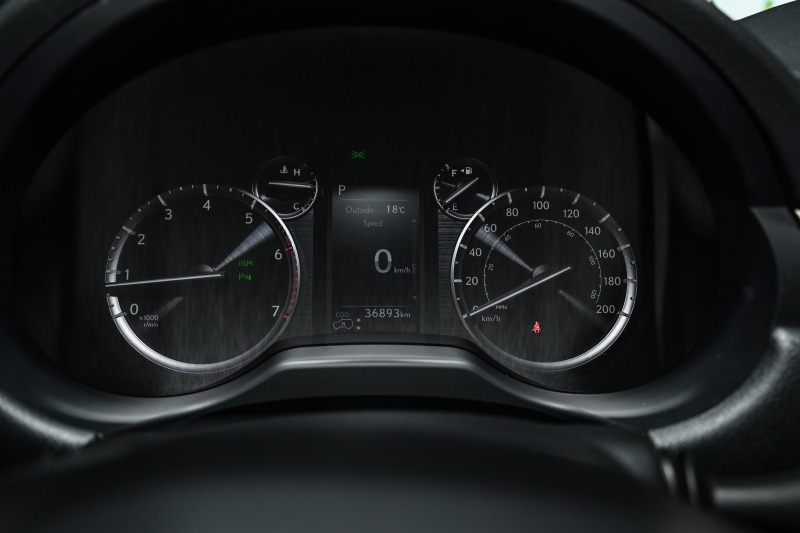 Lexus GX 460 V8 , снимка 13 - Автомобили и джипове - 45358120
