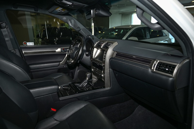 Lexus GX 460 V8 , снимка 14 - Автомобили и джипове - 45358120