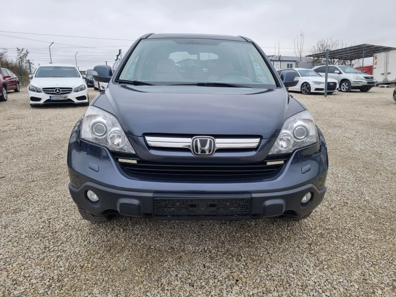 Honda Cr-v 2.0 i-VTEC Executive ШВЕЙЦАРИЯ 4WD , снимка 2 - Автомобили и джипове - 47981013