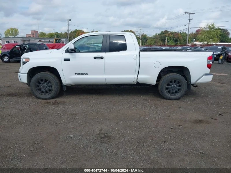 Toyota Tundra TRD PRO, снимка 3 - Автомобили и джипове - 48569552