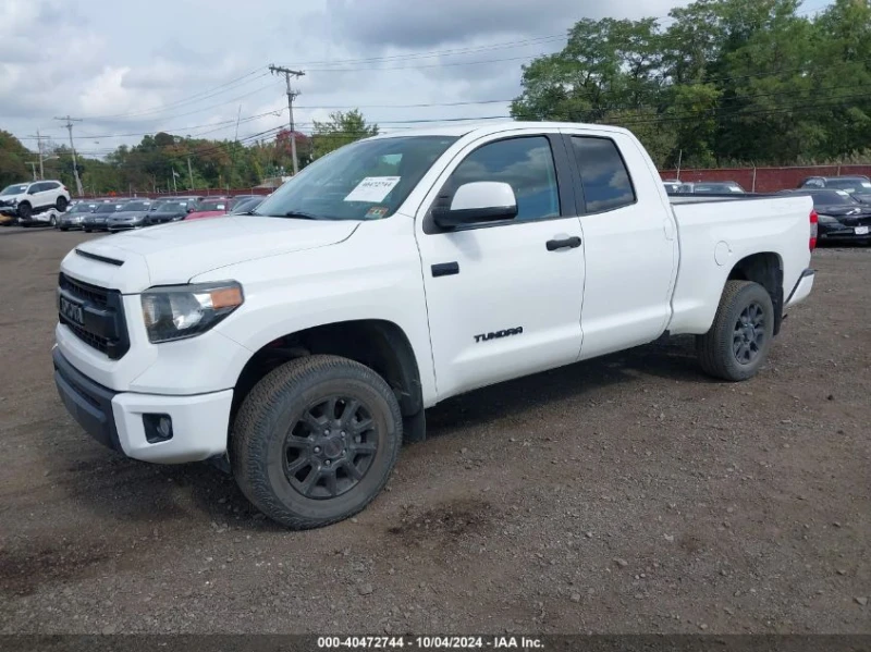 Toyota Tundra TRD PRO, снимка 6 - Автомобили и джипове - 48569552