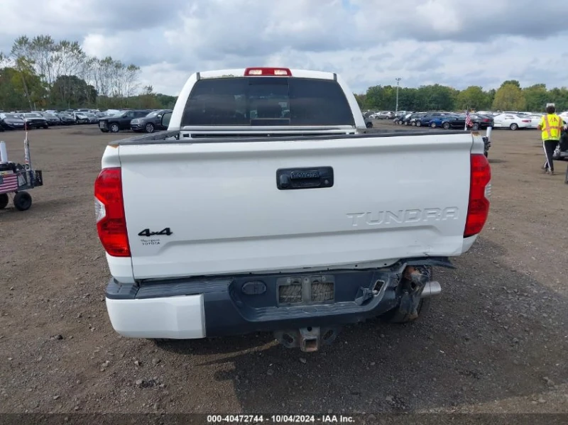 Toyota Tundra TRD PRO, снимка 9 - Автомобили и джипове - 48569552