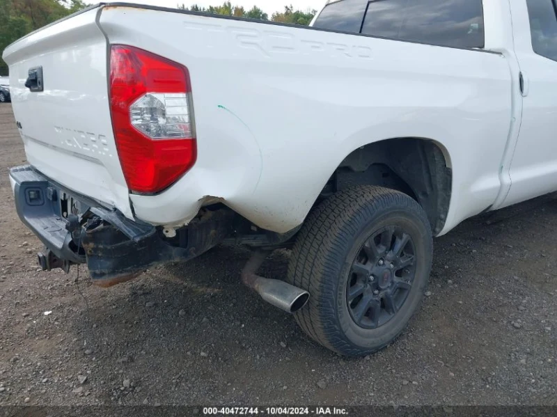 Toyota Tundra TRD PRO, снимка 8 - Автомобили и джипове - 48569552