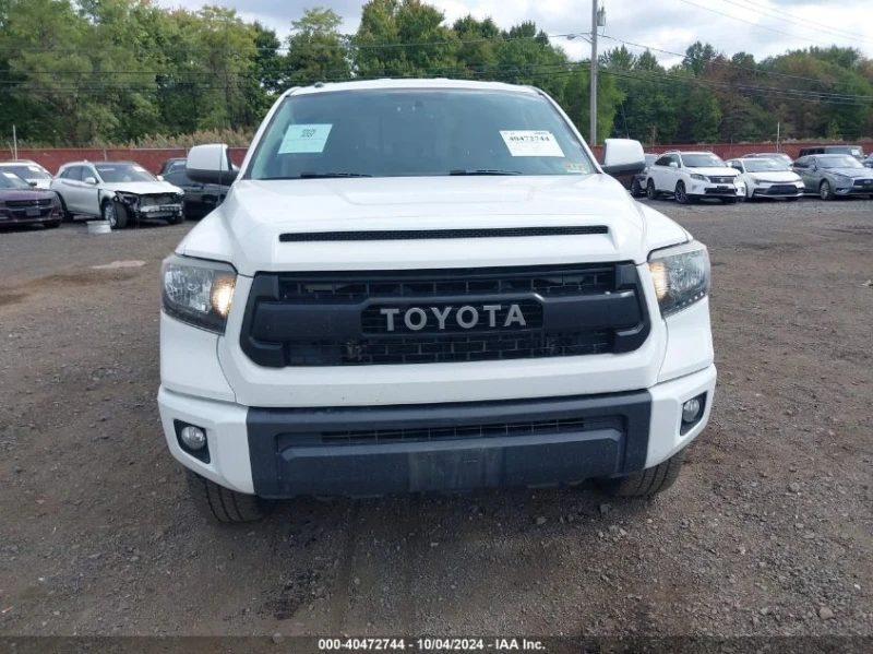 Toyota Tundra TRD PRO, снимка 7 - Автомобили и джипове - 48569552